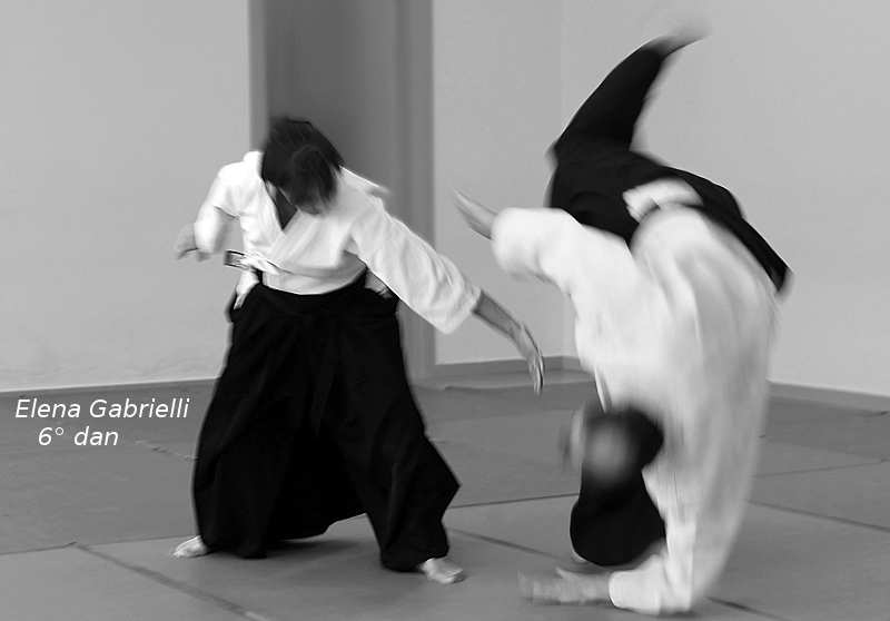 Jiku_Aikido_Elena_6_dan_Giovanni